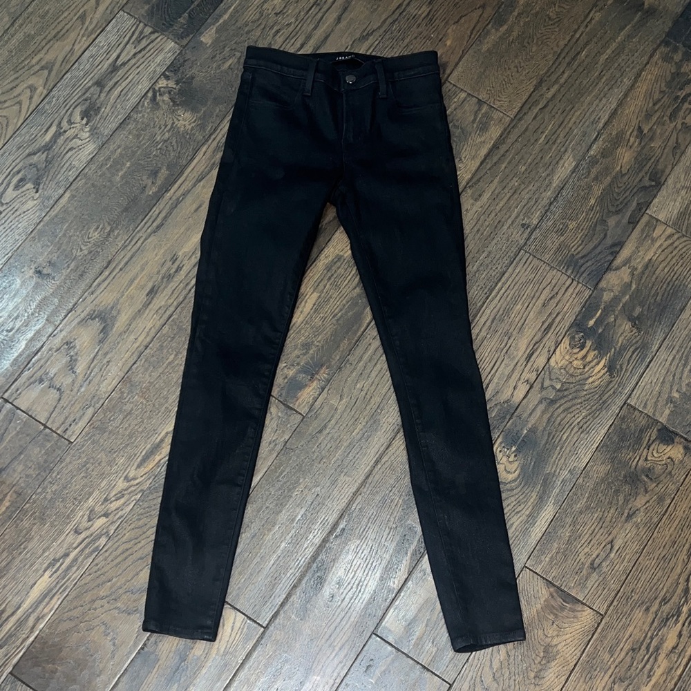 J Brand Women’s Black Women's‎ Skinny Jeans